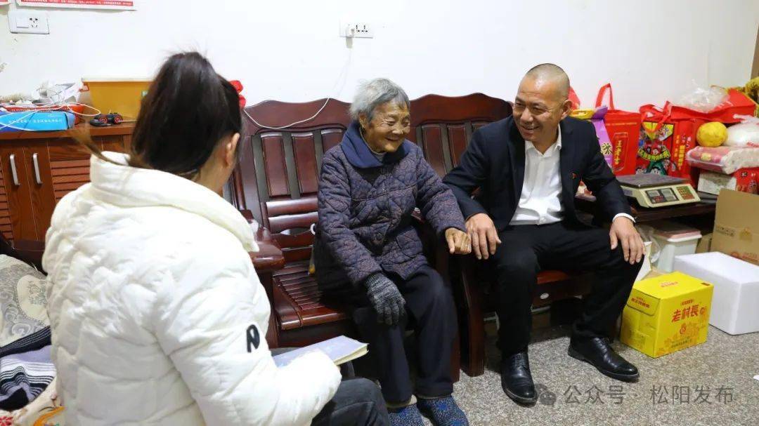 喜迎两会丨履职在路上②_发展_王永春_南山村