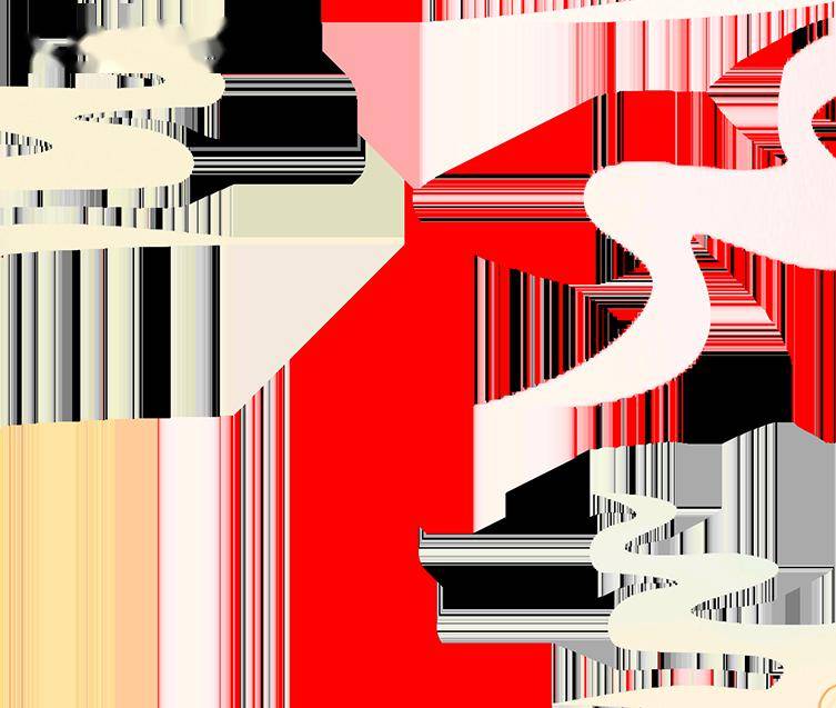 火龙空中飞人!_视频_烟花_彩灯