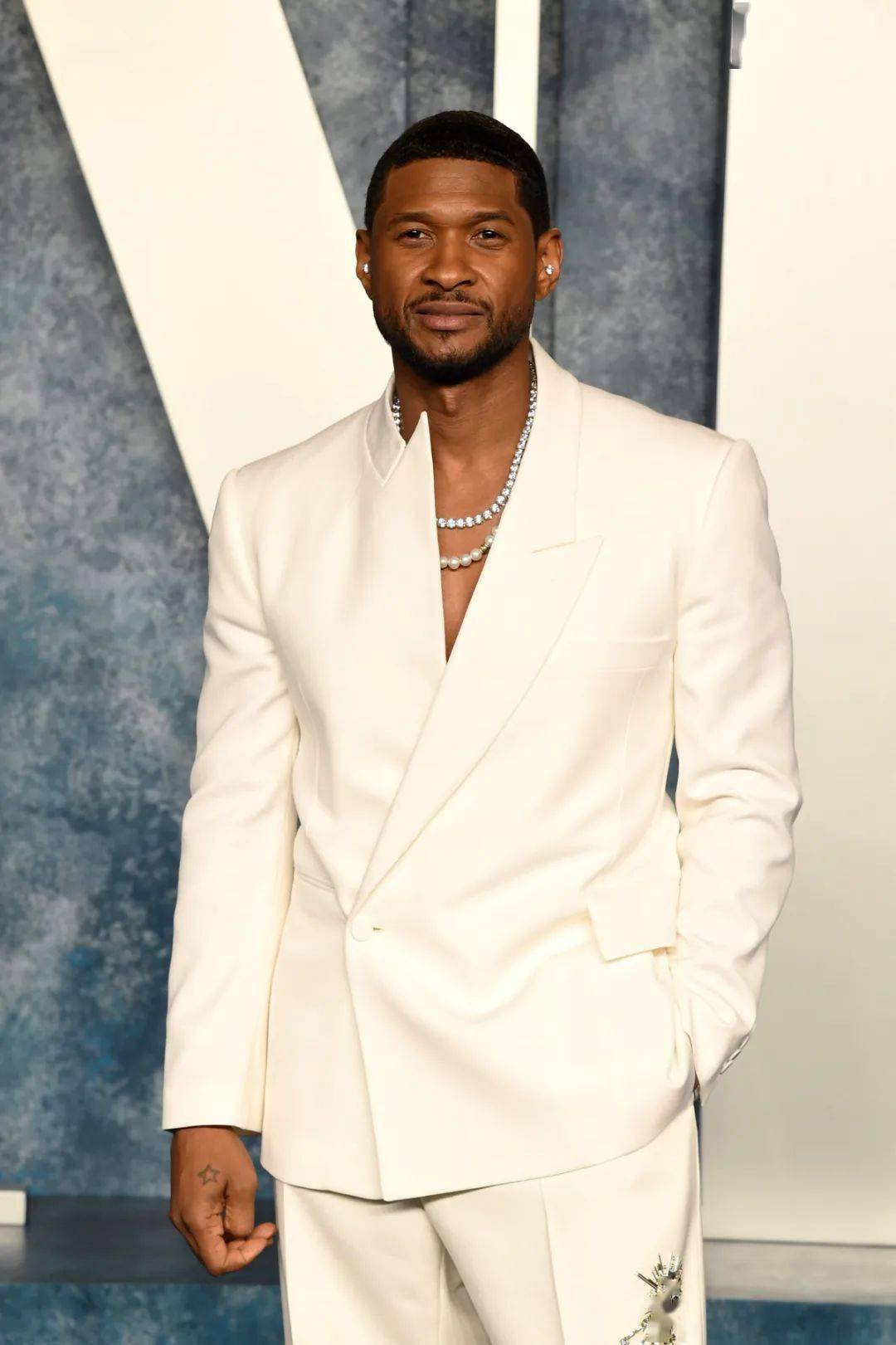 超级碗收视创新高,usher 中场秀刷新纪录_美国_广大观众_表演