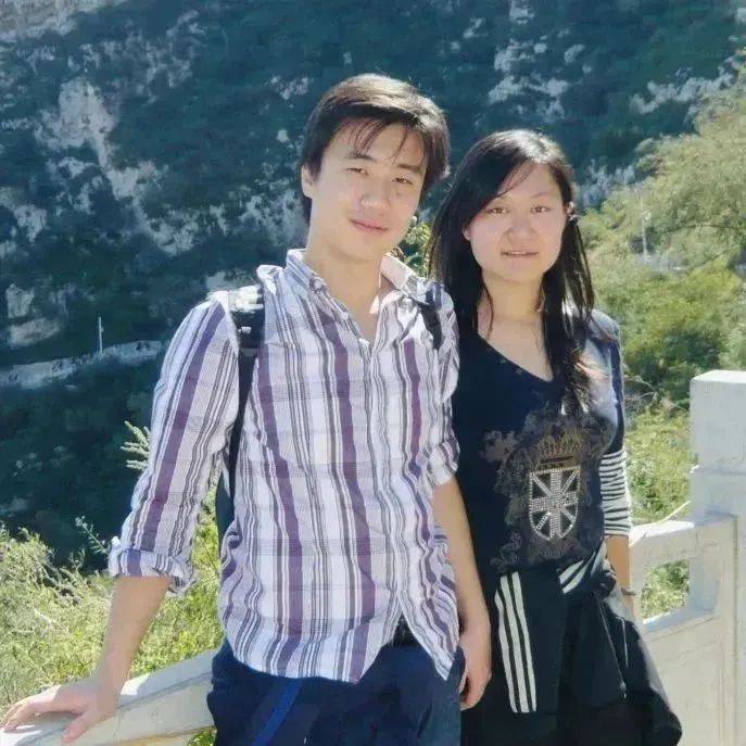 请接收一波甜蜜祝福～_石外_工作_孩子