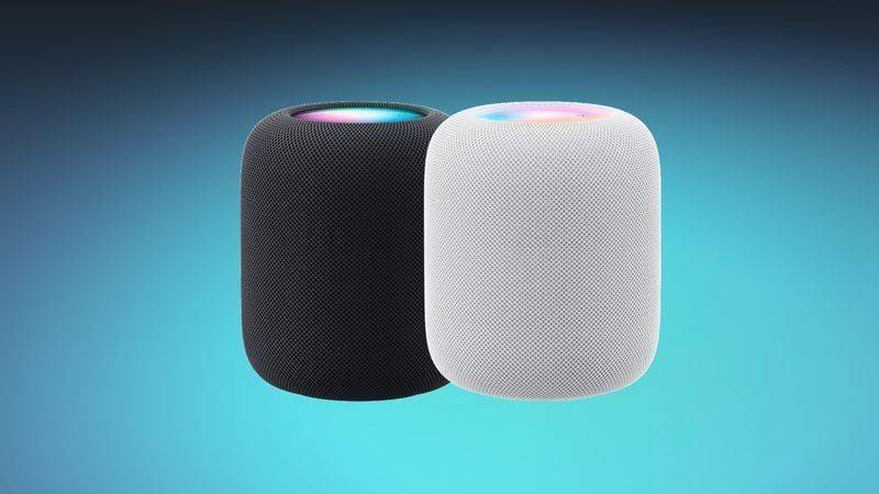 内置 iPad mini 6同款A15芯片，苹果有屏版 HomePod 更多细节曝光