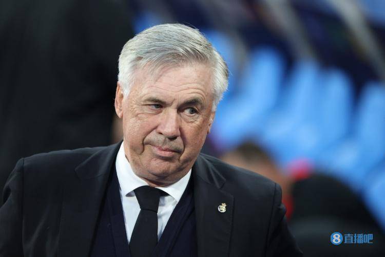 总教头安切洛蒂:被忽视的最佳教练,用人格魅力征服球星与老板_弗格森