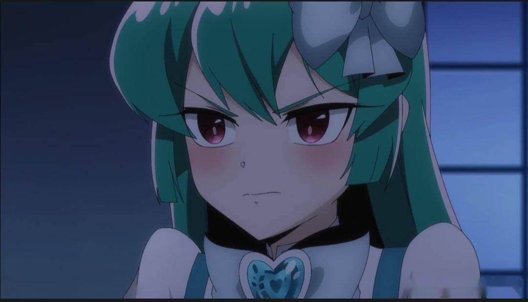 魔法少女07,小夜被彻底玩坏堕落,新的邪恶女干部登场_马猴_变态_结果