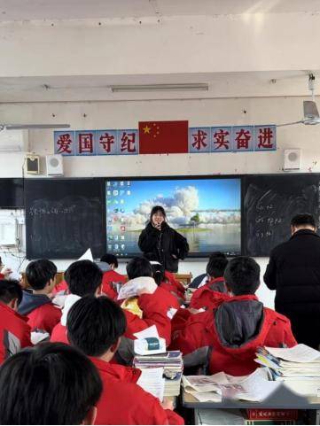 母校行,师恩情|走进阳江市第一中学/江西省宜丰中学