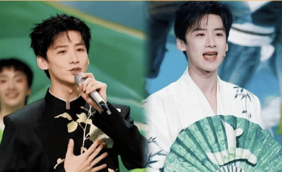 杨紫好惨一女的!白敬亭塌房,宋轶评论区沦陷,影响最大