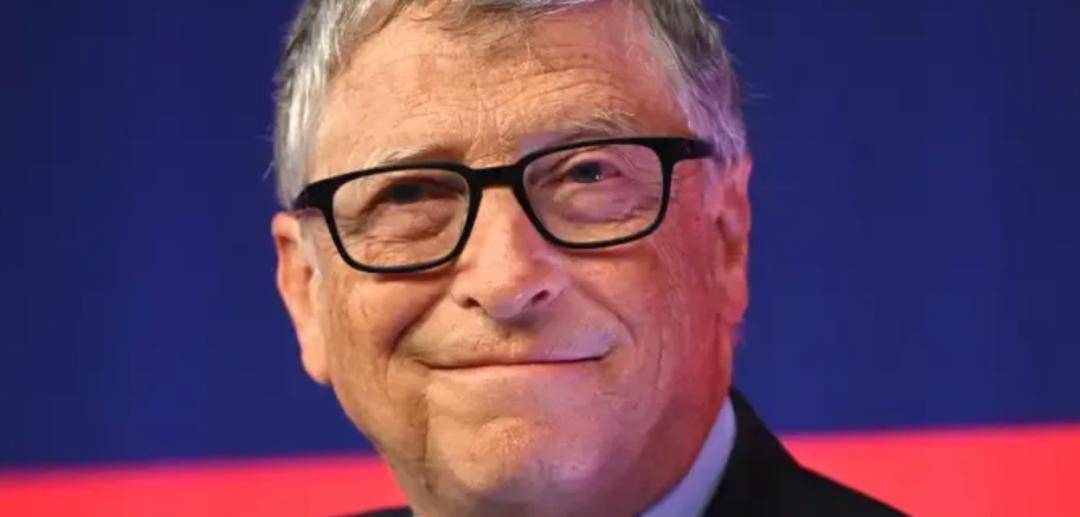 比尔·盖茨(1955年至今):微软联合创始人*奥逊威尔斯,美国影史上最