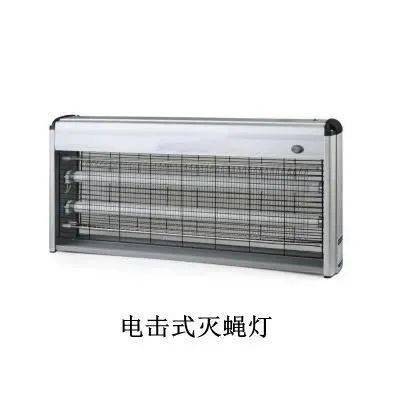 必读!食品安全"三防"设施规范标准在这里