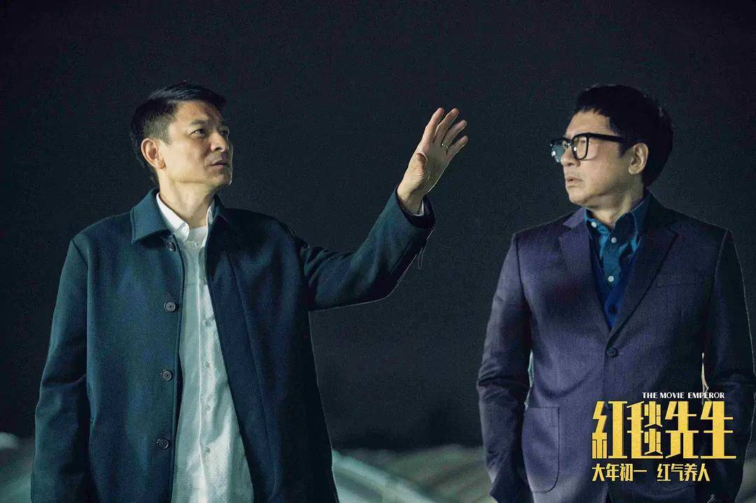 直击敏感,创死内娱,这"尺度"新片不该就此被低估_刘伟