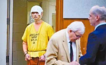 "谷歌华人夫妇血案",凶手正在逃脱?_陈立人_精神_齐