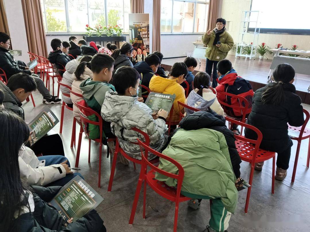 在"情景"中学知识,走进"不一样"的实验室_操作_生活