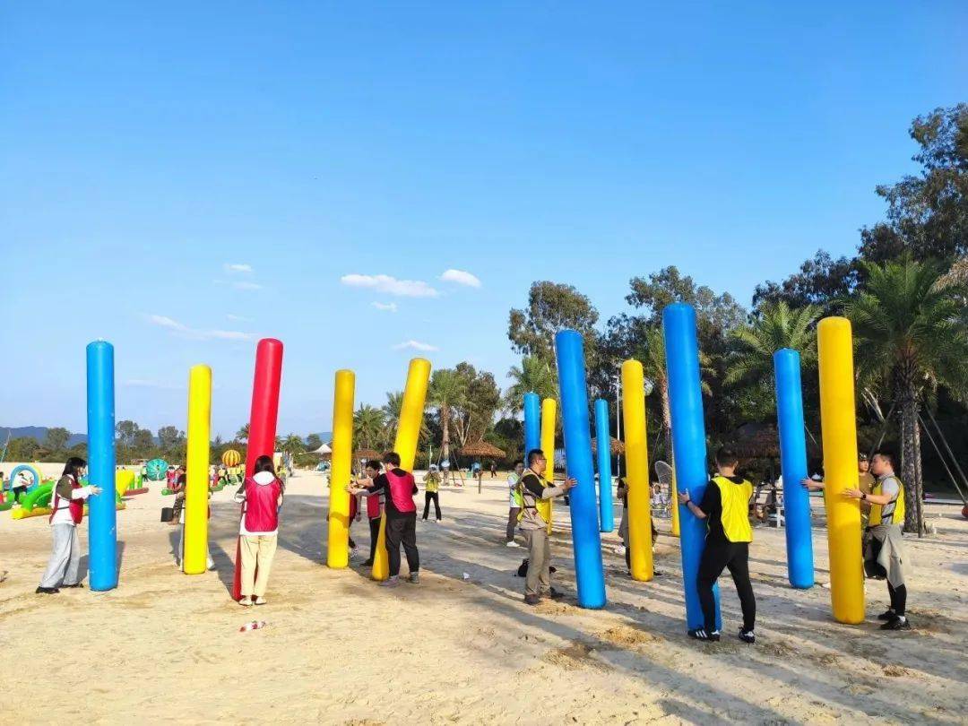 灵溪小镇亲子互娱享温情!_活动_特色_游客