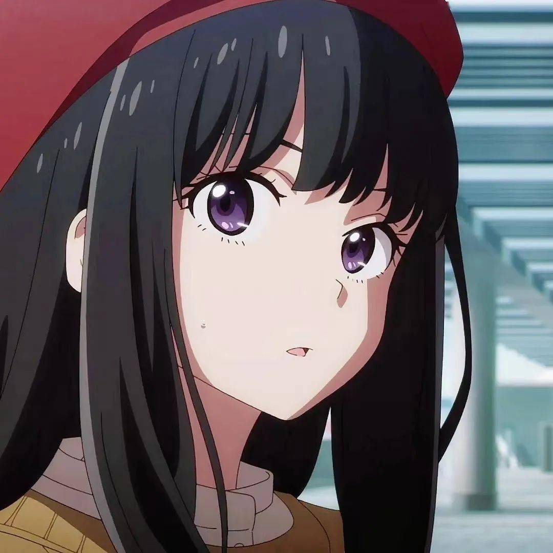 动漫头像丨_故事_图片_商业用途