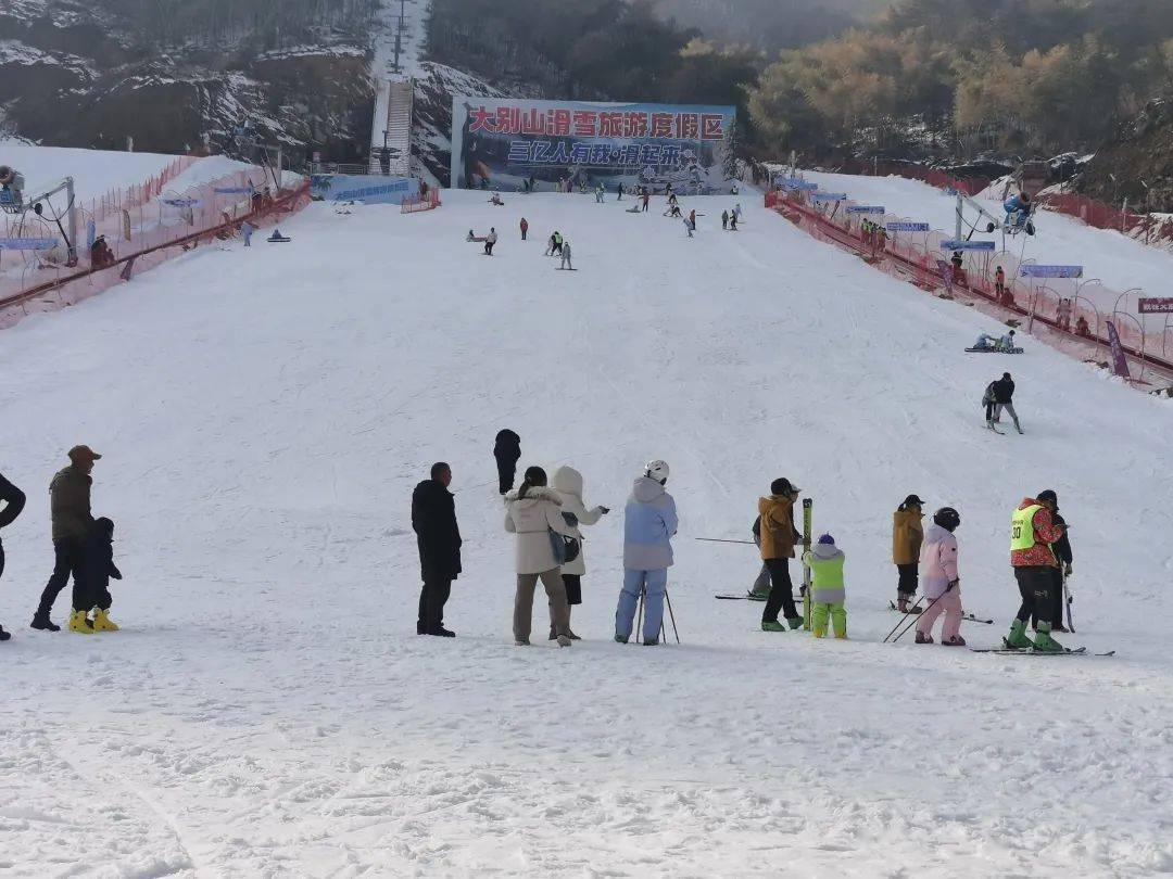 霍山陡沙河温泉票价图片