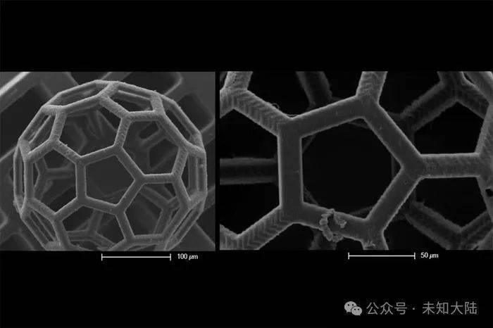 維也納工業大學開發出3d打印人工軟骨組織的新方法