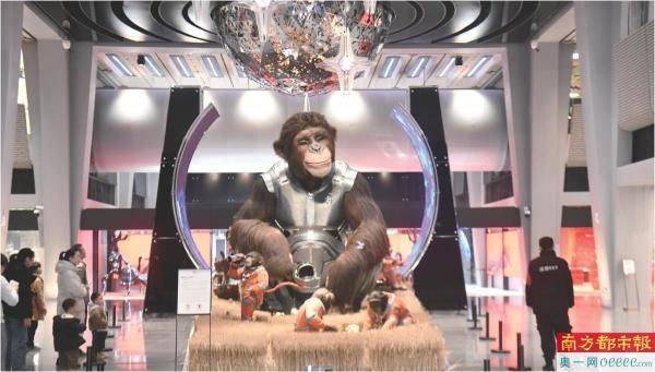 skp来穗,广州高端商圈格局生变_北京_建设_商业