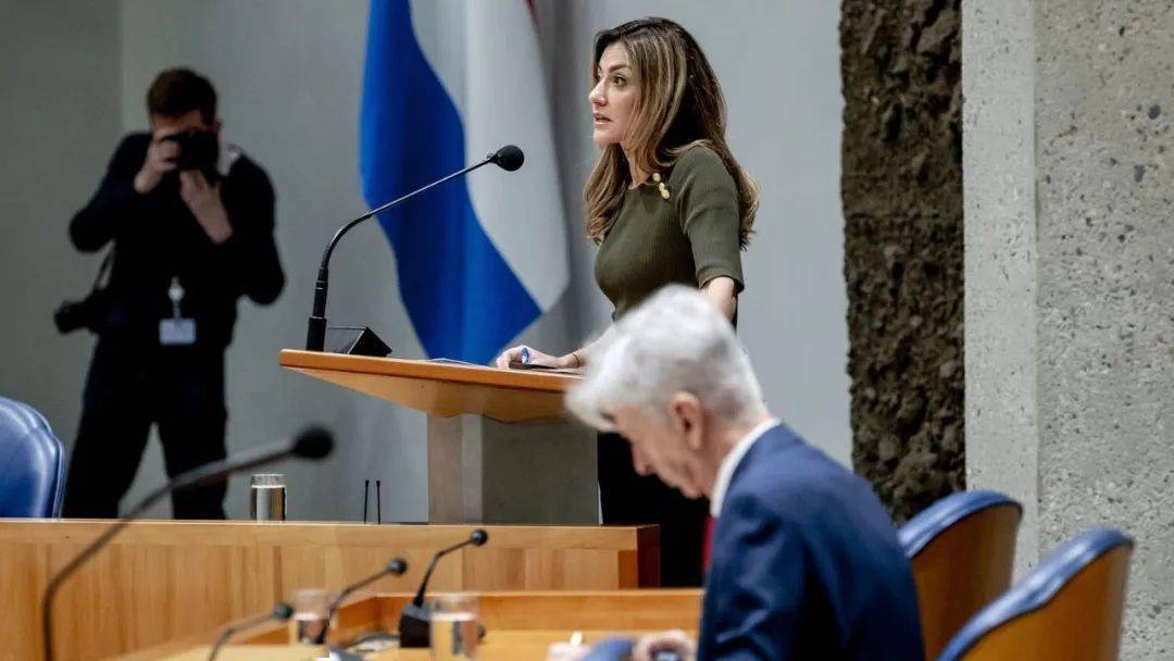 【荷兰】第二议院辩论组阁报告,维尔德斯提名新的组阁