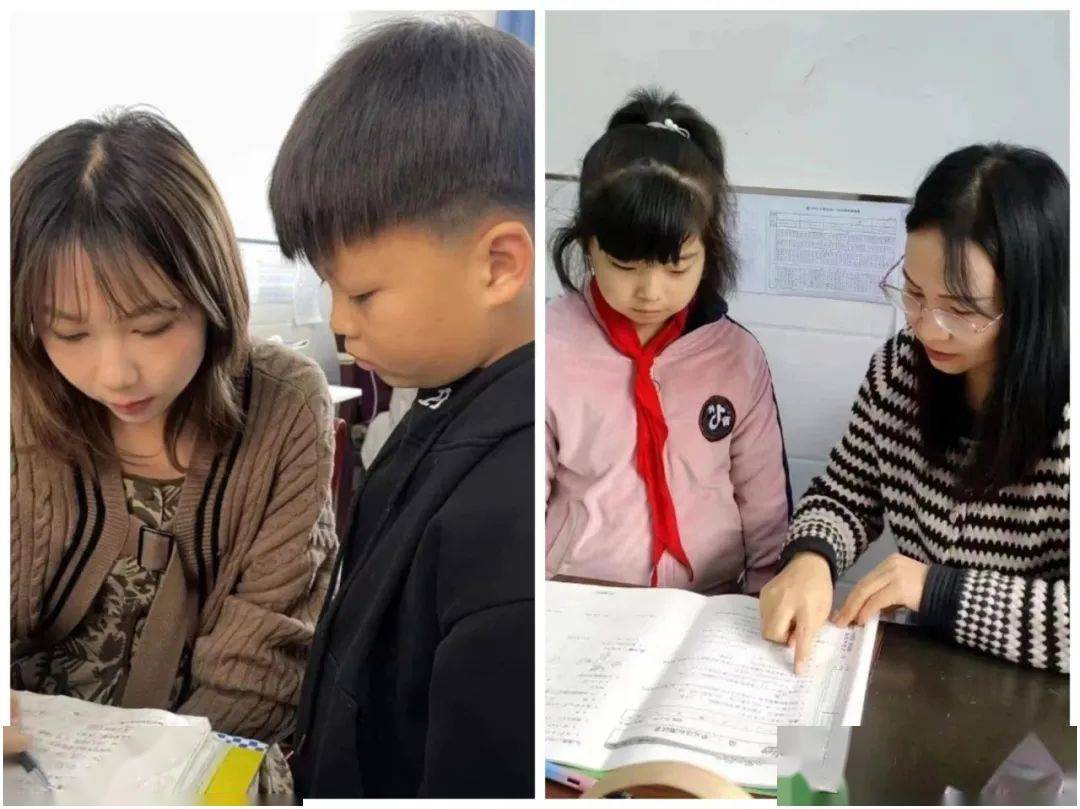 【工作回眸】益门中心小学:脚踏实地创佳绩 昂扬奋发