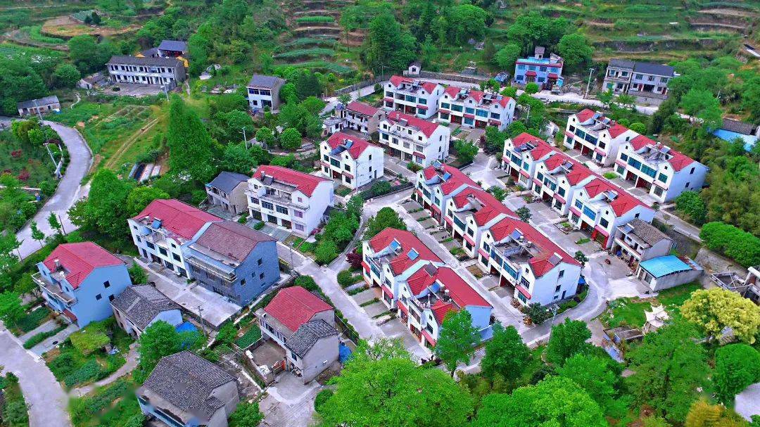 重点围绕深甽村,清潭村,柘坑戴村,上湖村,龙宫村,马岙村,大蔡村等村庄