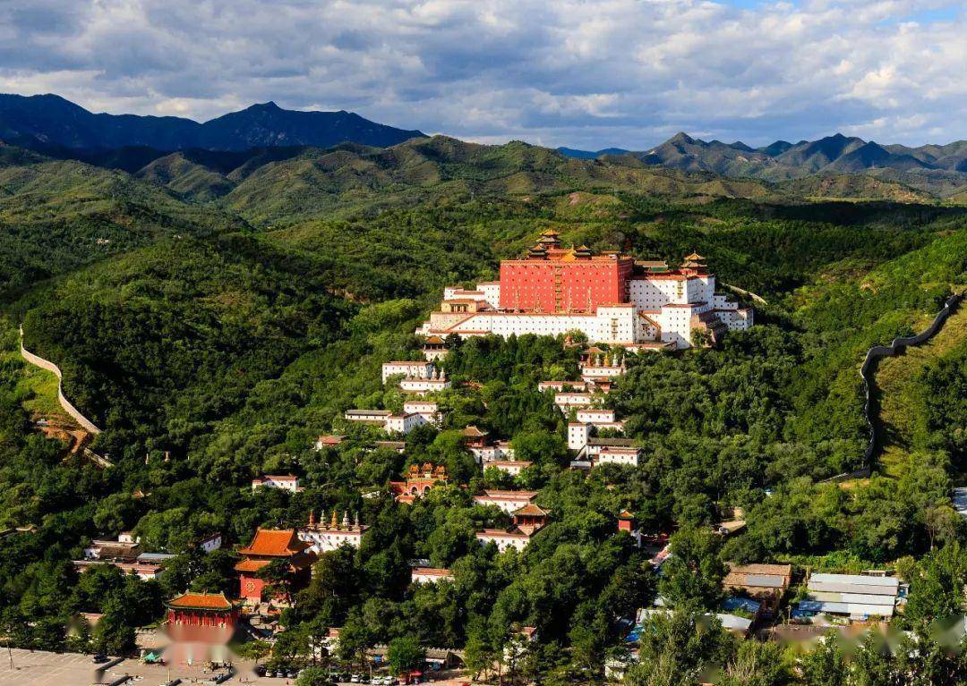 河北省国家5a级旅游景区总数达到12家!看看你去过几个