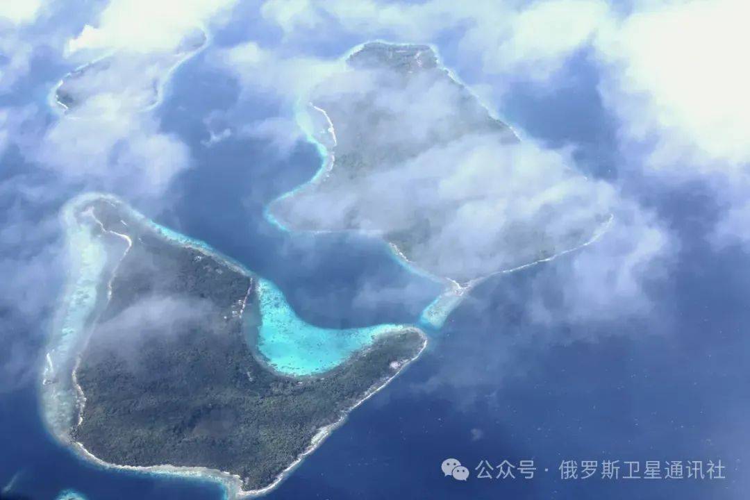 所罗门群岛把未来发展寄托于加强对华合作_中国_加瓦雷_国家