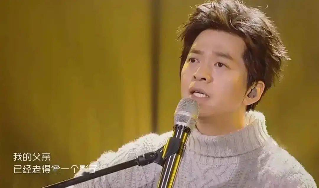 李健:人到五十,丁克很快乐_卢庚戌_小时候_高晓松