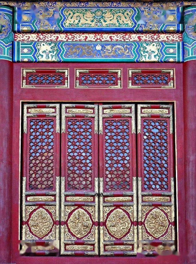 龙的世界——太和殿