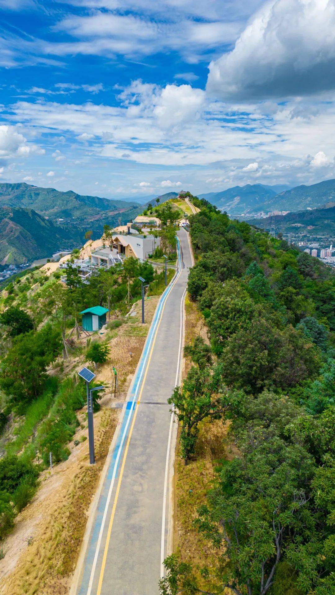 在攀枝花,春节是什么颜色?_来源_图片_幸福东区