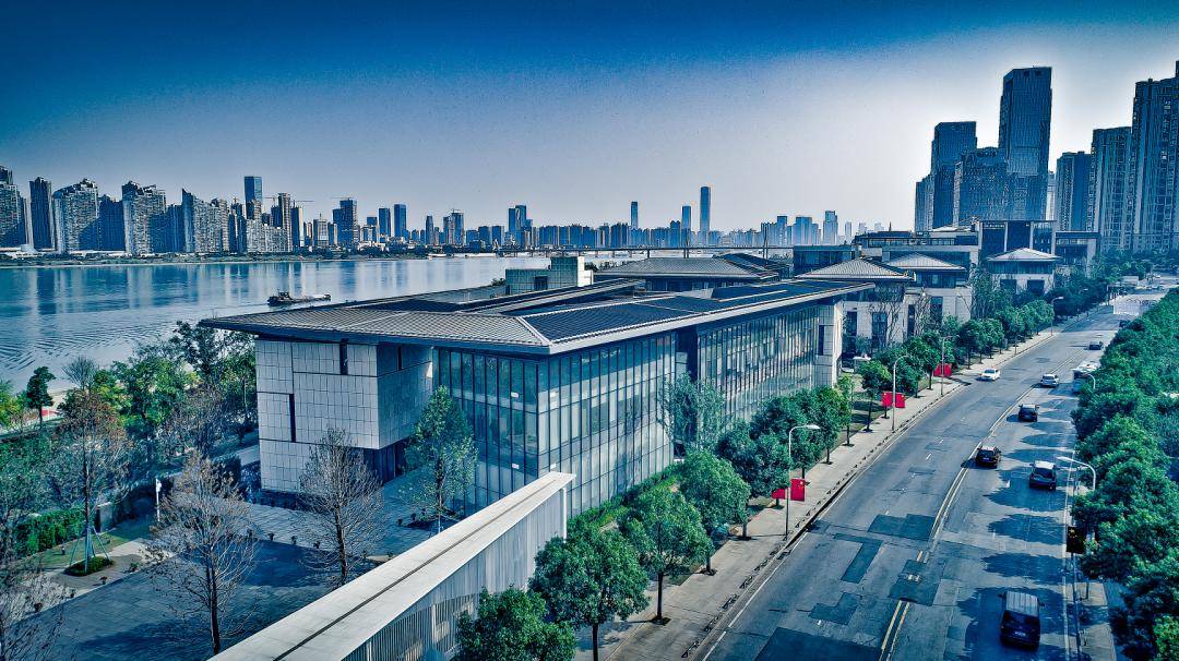 "湘"字号产业链邀您回新区⑨_企业_湘江_发展