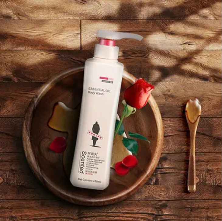 去头屑最好的洗发水推荐_头皮