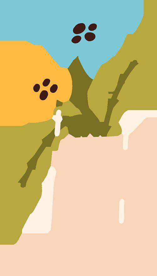 动漫 卡通 漫画 设计 矢量 矢量图 素材 头像 500_880 竖版 竖屏