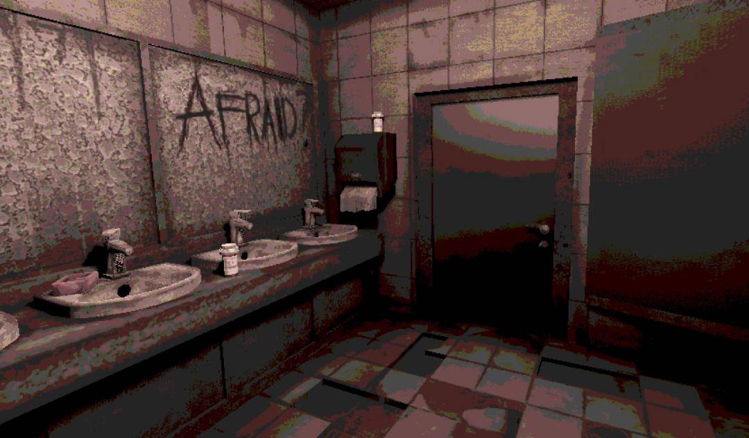 我玩了一盘赌命的俄罗斯轮盘,并且赢了一箱子美金.