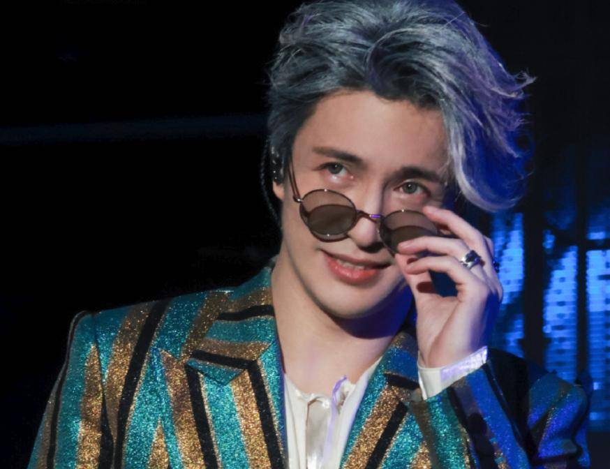 沈腾华晨宇be了?薛之谦盗摄?雷佳音被强捧的瓜?高叶?