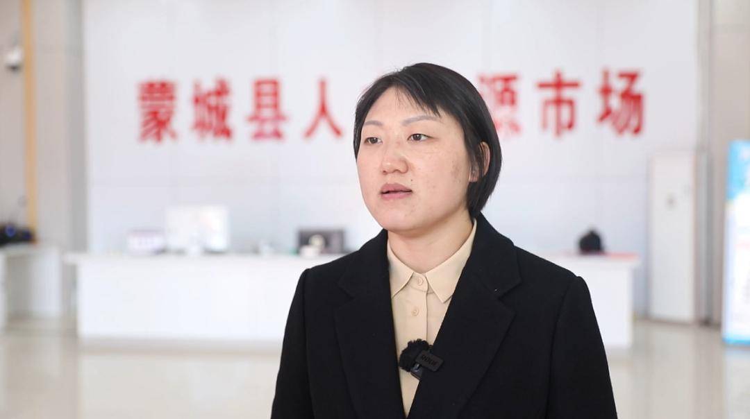 蒙城招聘活动持续至4月初._就业