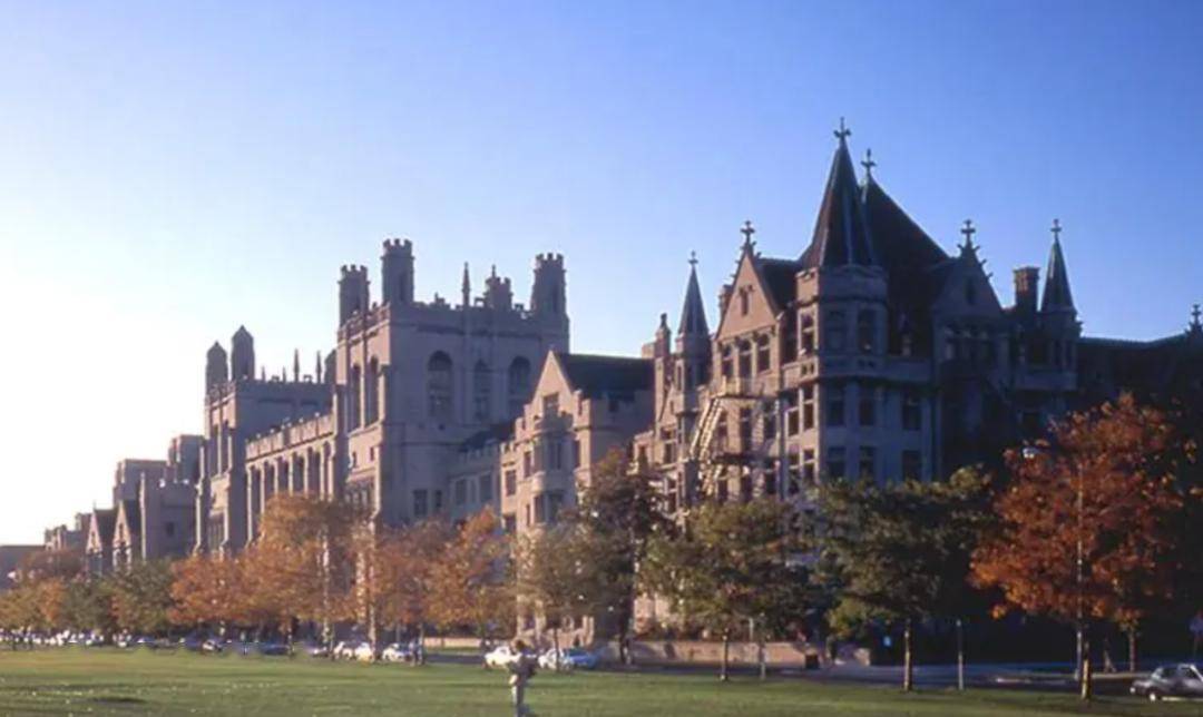 背景大揭秘:美国顶级商学院的录取偏好原来是这些