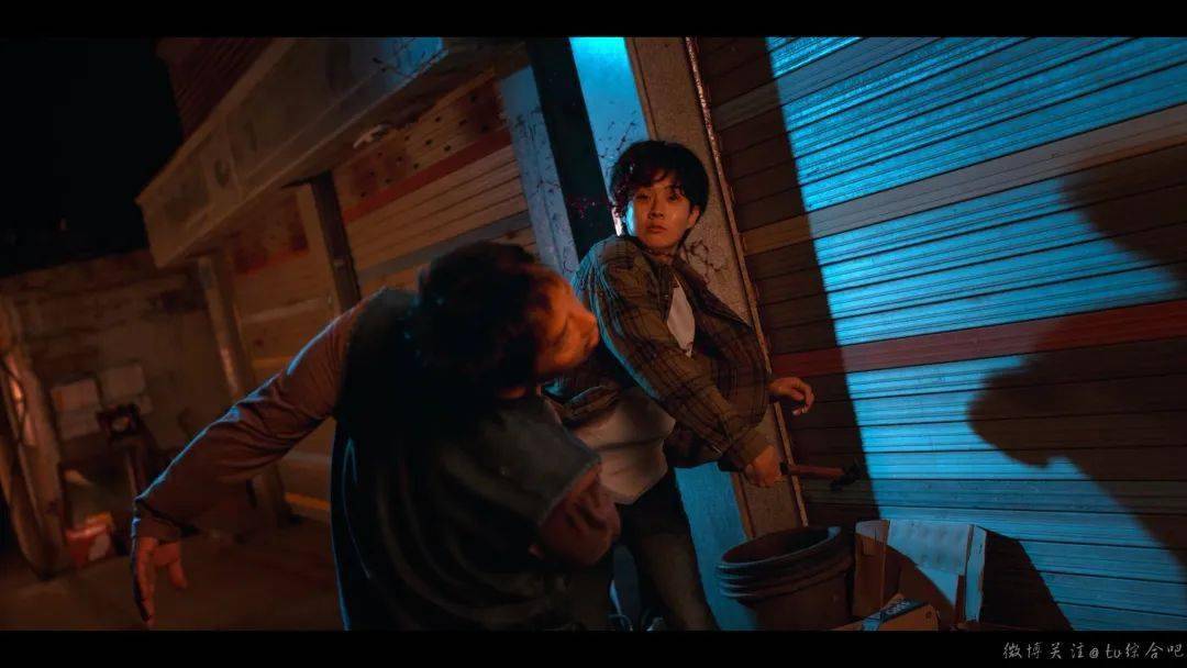 网飞的18禁这回又炸了_大叔_老头子_朋友