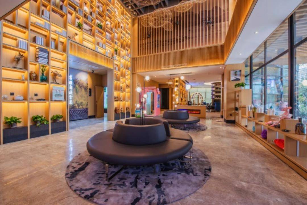 龙年新春游温州 | 游山玩水,美食盛宴,爆款酒店