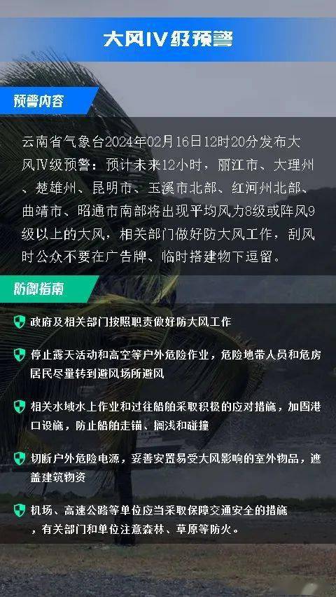 降水"逗留"在滇西北局地,其他大部地区有阳光相伴,天气十分有利于返程