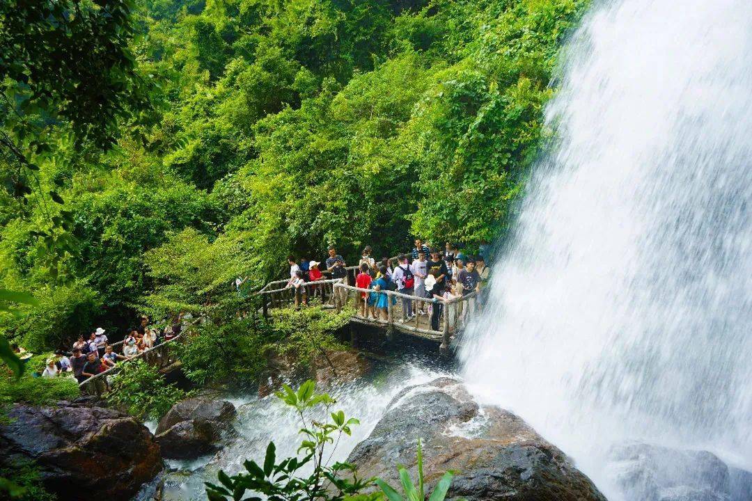 看!增城火炎焱燚的"流量密码"_景区_广东省_旅游区