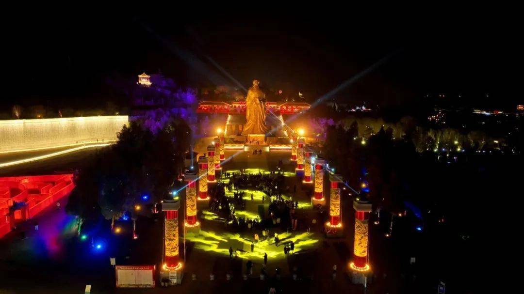 【春节游灵宝】抓住假期的尾巴,来灵宝从早到晚嗨不停