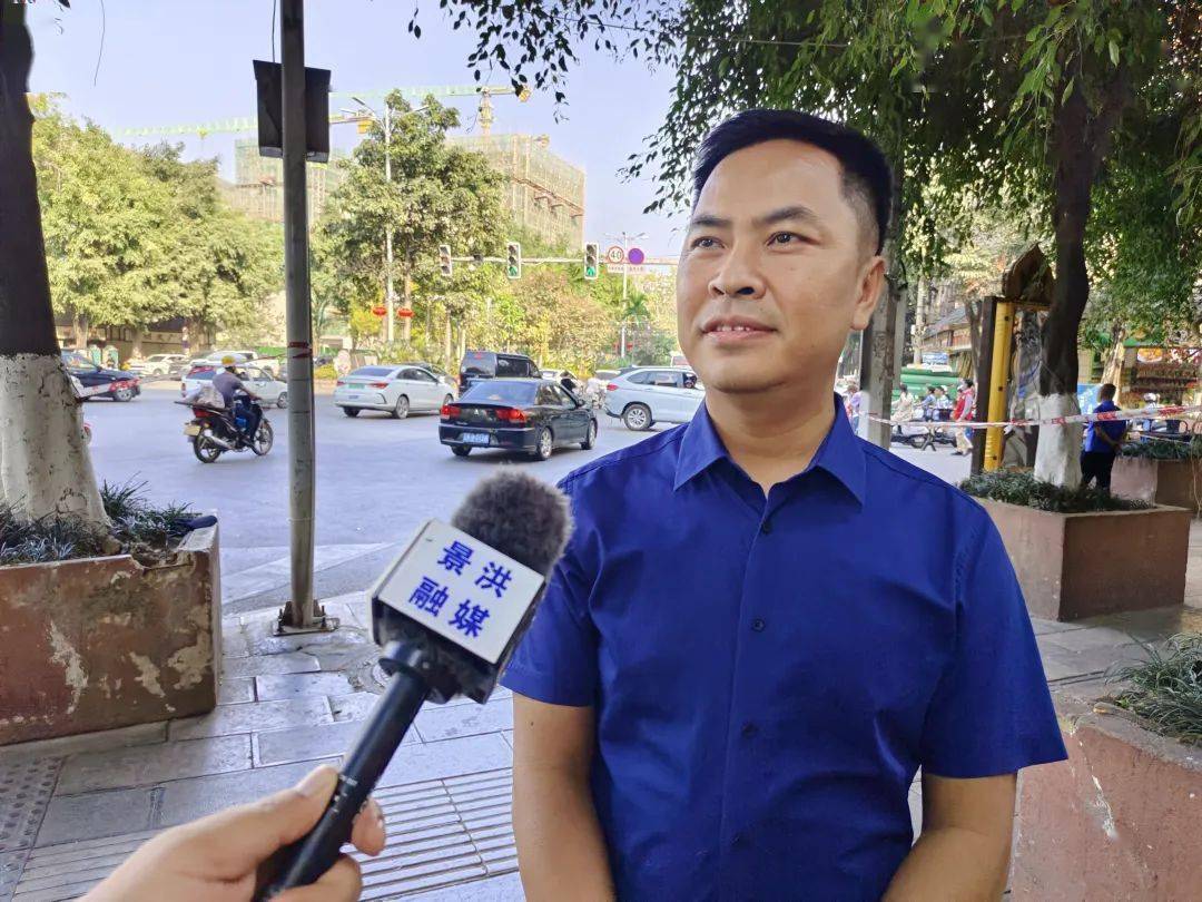 63万人次骑行共享电动车 景洪市多措并举加强运维保障_区域_游客_城市