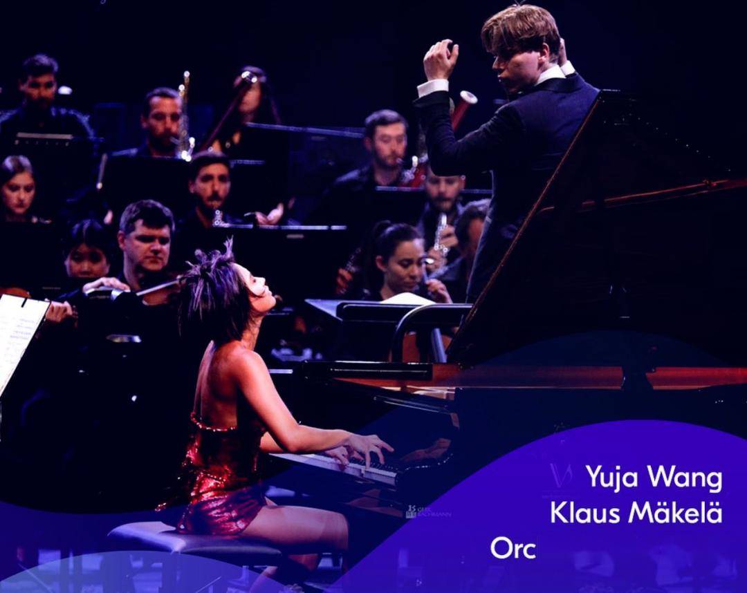 中国"钢琴魔女"斩获格莱美,狠狠打脸争议:谁敢再说我!