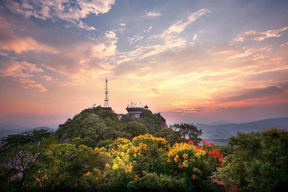 假期最后一天,韶关这些好!