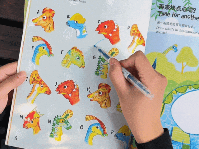 孩子聪不聪明,看手就知道,聪明的大脑会在手上显"信号