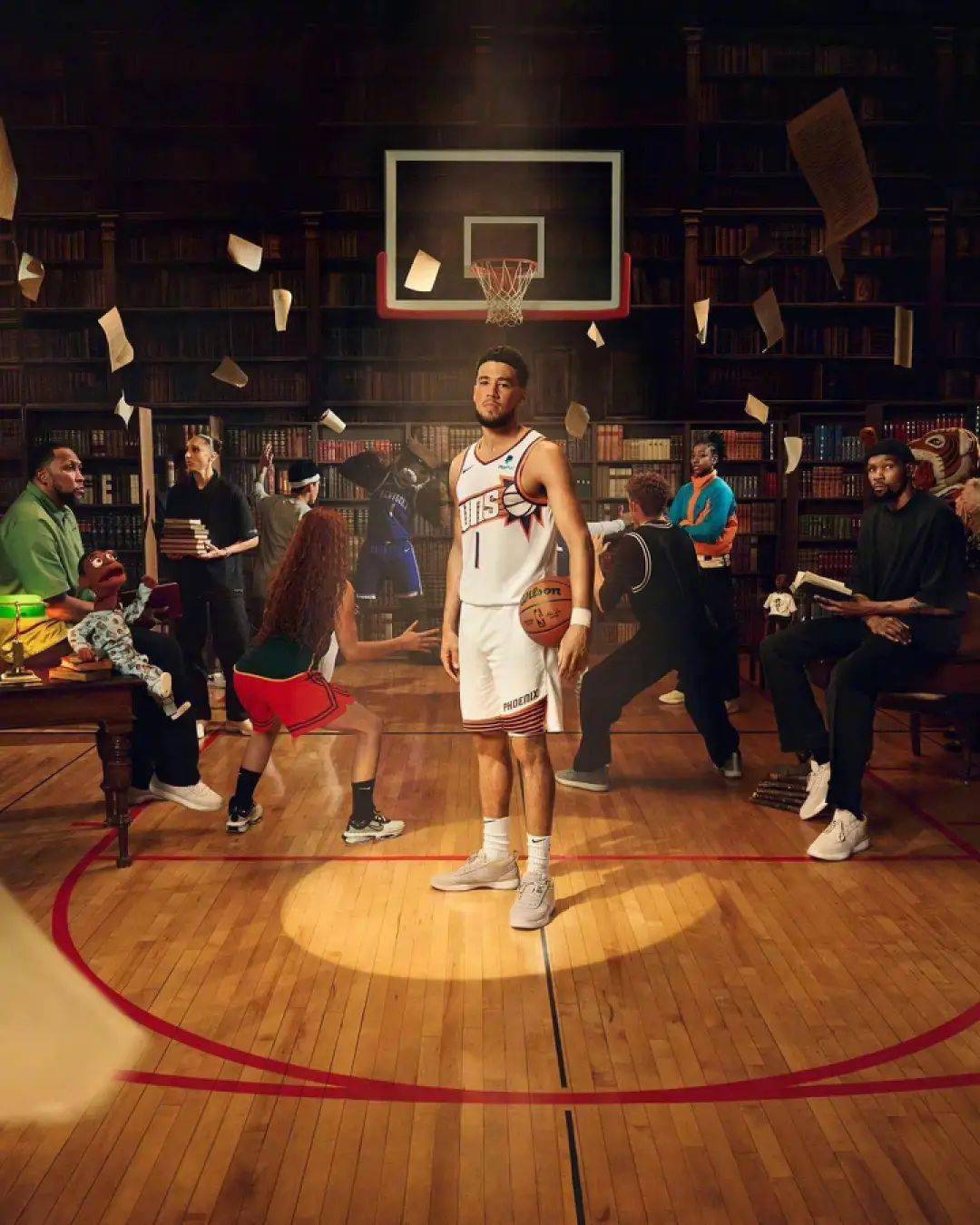 9代战靴!正式亮相……_拉德_adidas_dame