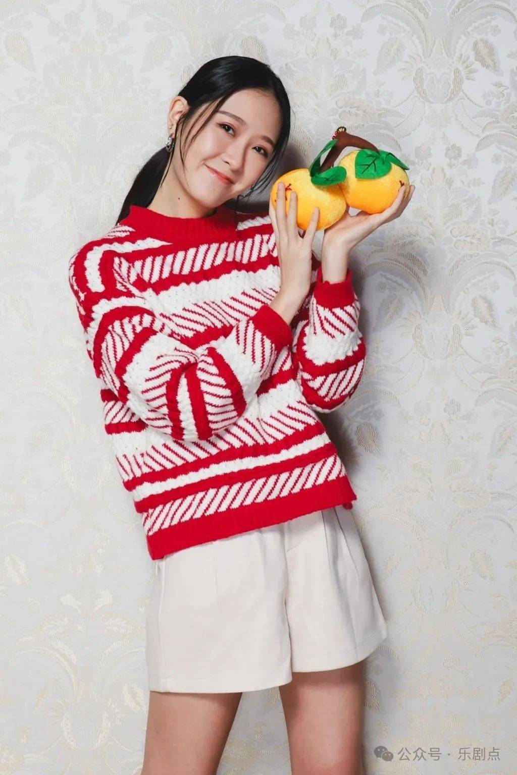 古天乐旗下一众艺人吃开年饭,竟有人大胆向老板催婚?