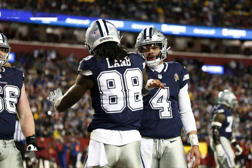 谁能威胁酋长的三连冠伟业?