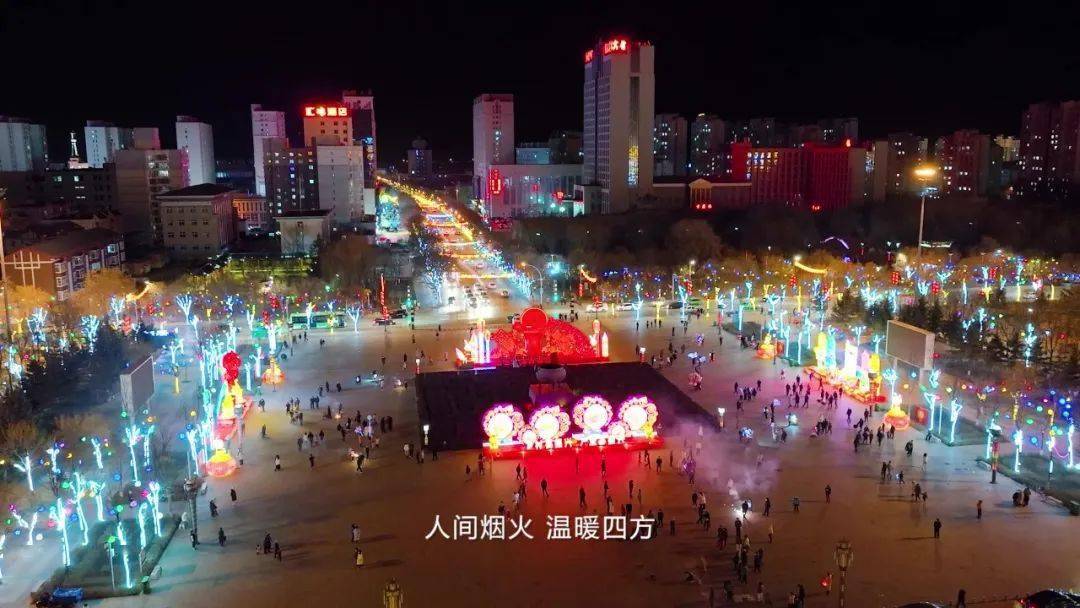 提前宣传,营造浓厚氛围.