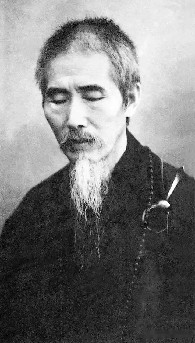 凡当参学,要有三样好—— 一双好眼睛,一双好耳朵,一