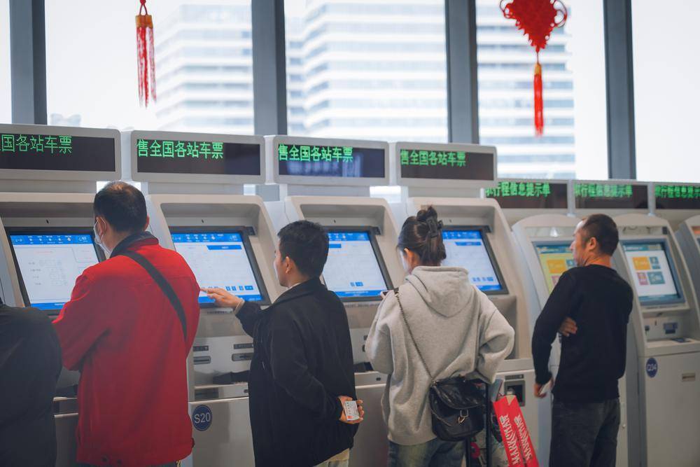 预计发送旅客220万人次