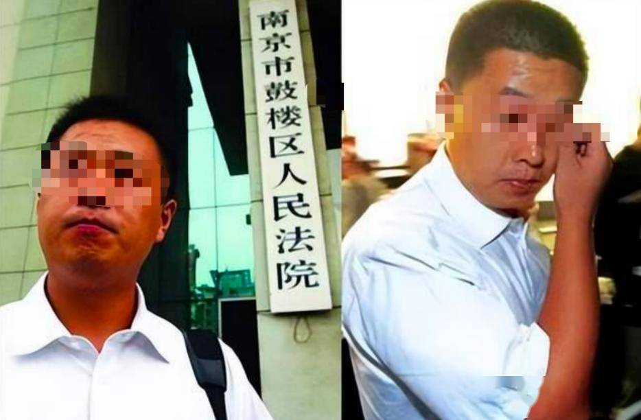 17年过去,南京彭宇案的真相,竟然这么颠覆想象…_老太_原告_双方